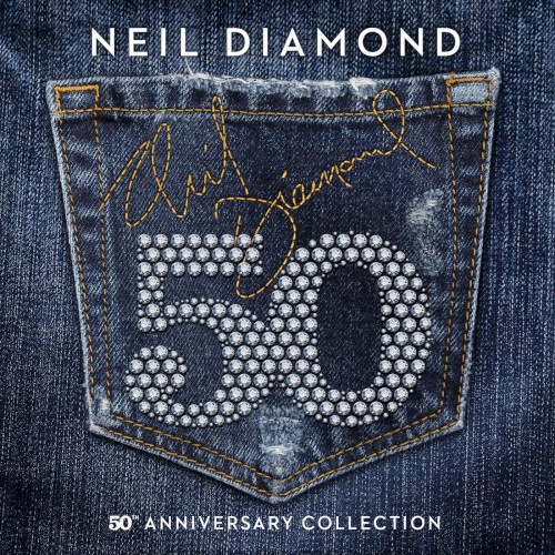 Neil Diamond